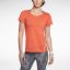 Immagine di Nike Tailwind Loose Short-Sleeve Running Shirt