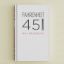 Immagine di Fahrenheit 451 by Ray Bradbury
